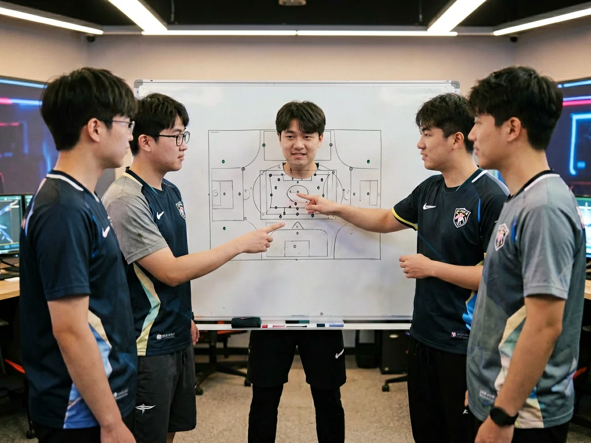 FlyQuest官宣新赛季大名单补强阵容剑指联赛冠军