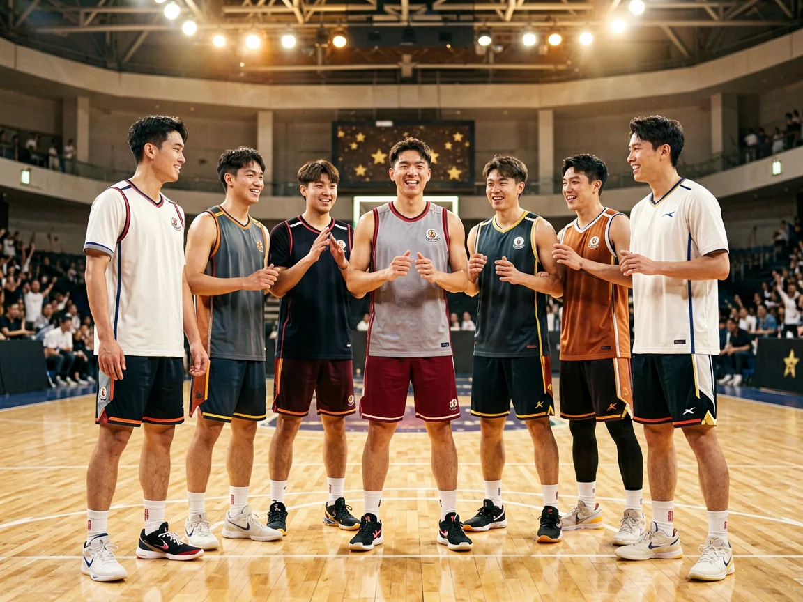 石宇奇连克劲敌状态回暖顺利锁定巴黎奥运羽球参赛资格