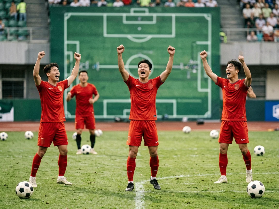 体育赛场准备,丹尼尔穆尼奥斯